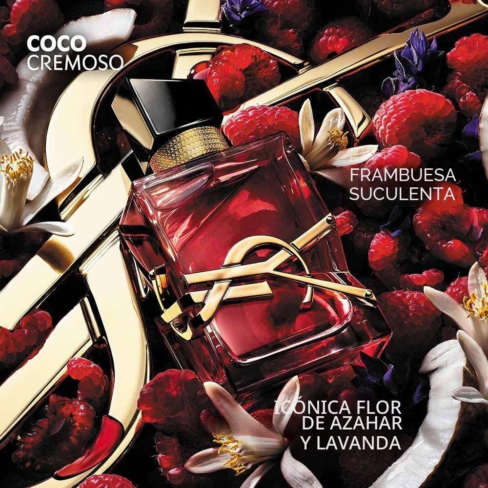 Yves Saint Laurent Libre Berry Crush - Eau de Parfum (30 ml)