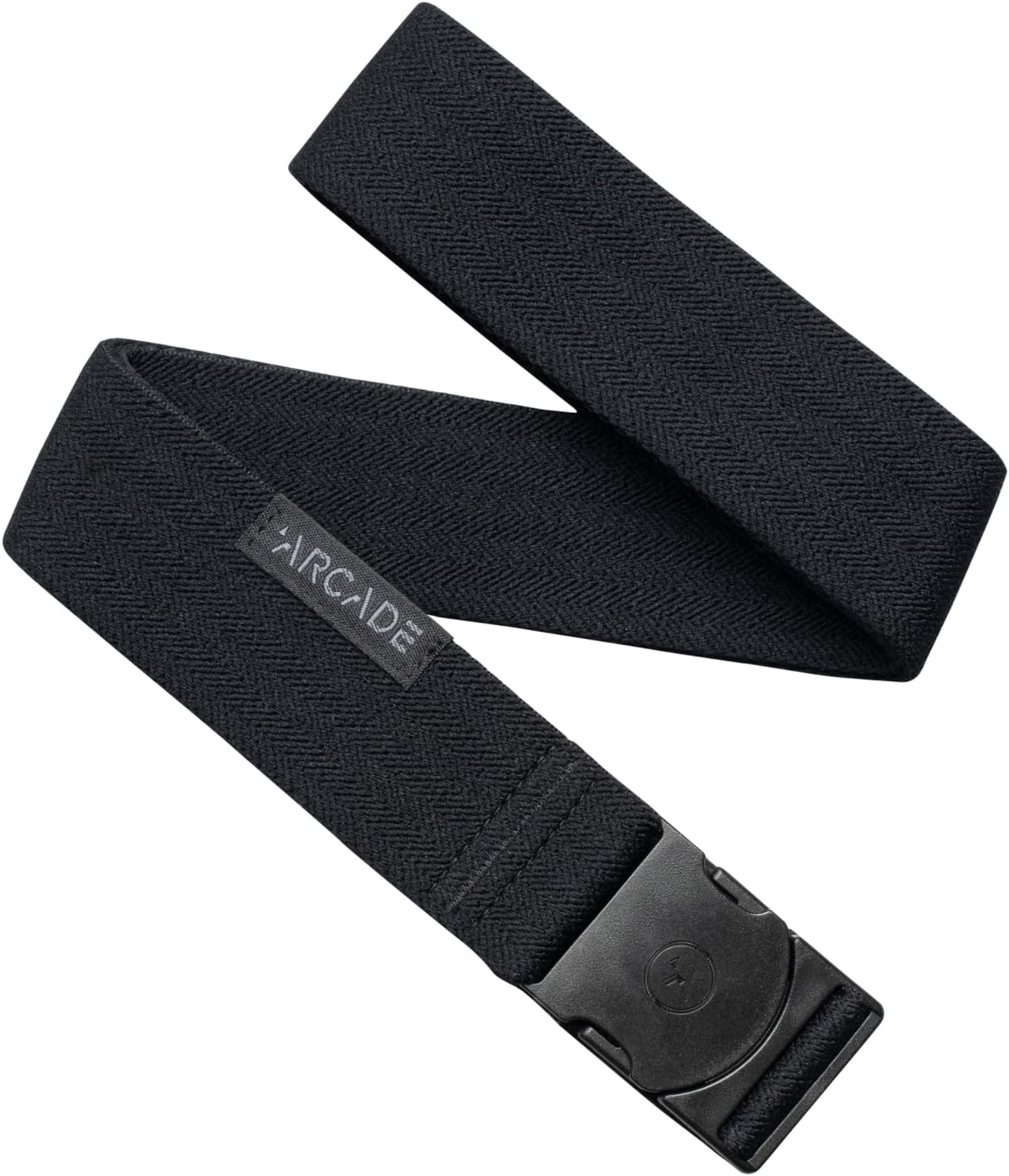 Belt Co MenS The Midnighter Belt