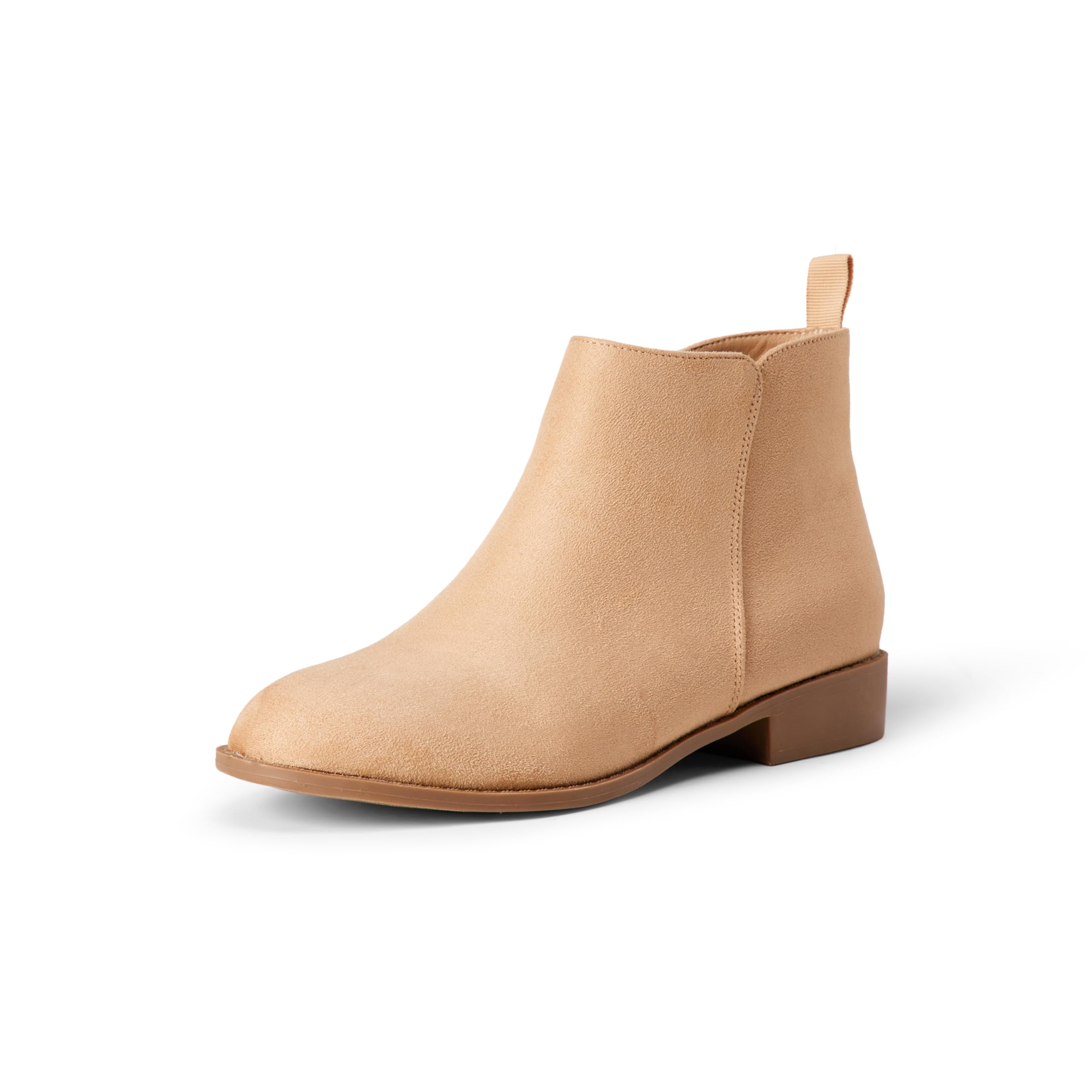 Amazon Essentials Mädchen Stiefeletten Mit Reißverschluss