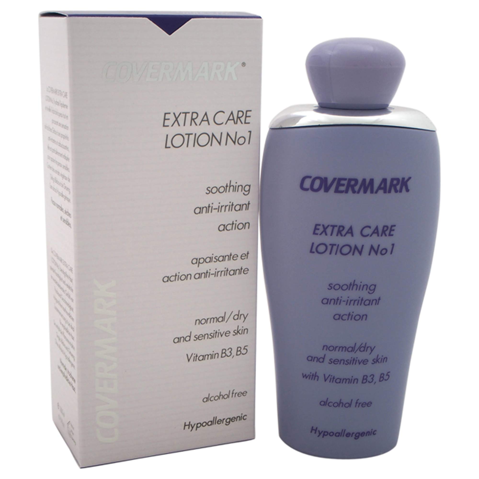 Covermark Number 1 Extra Care Lotion