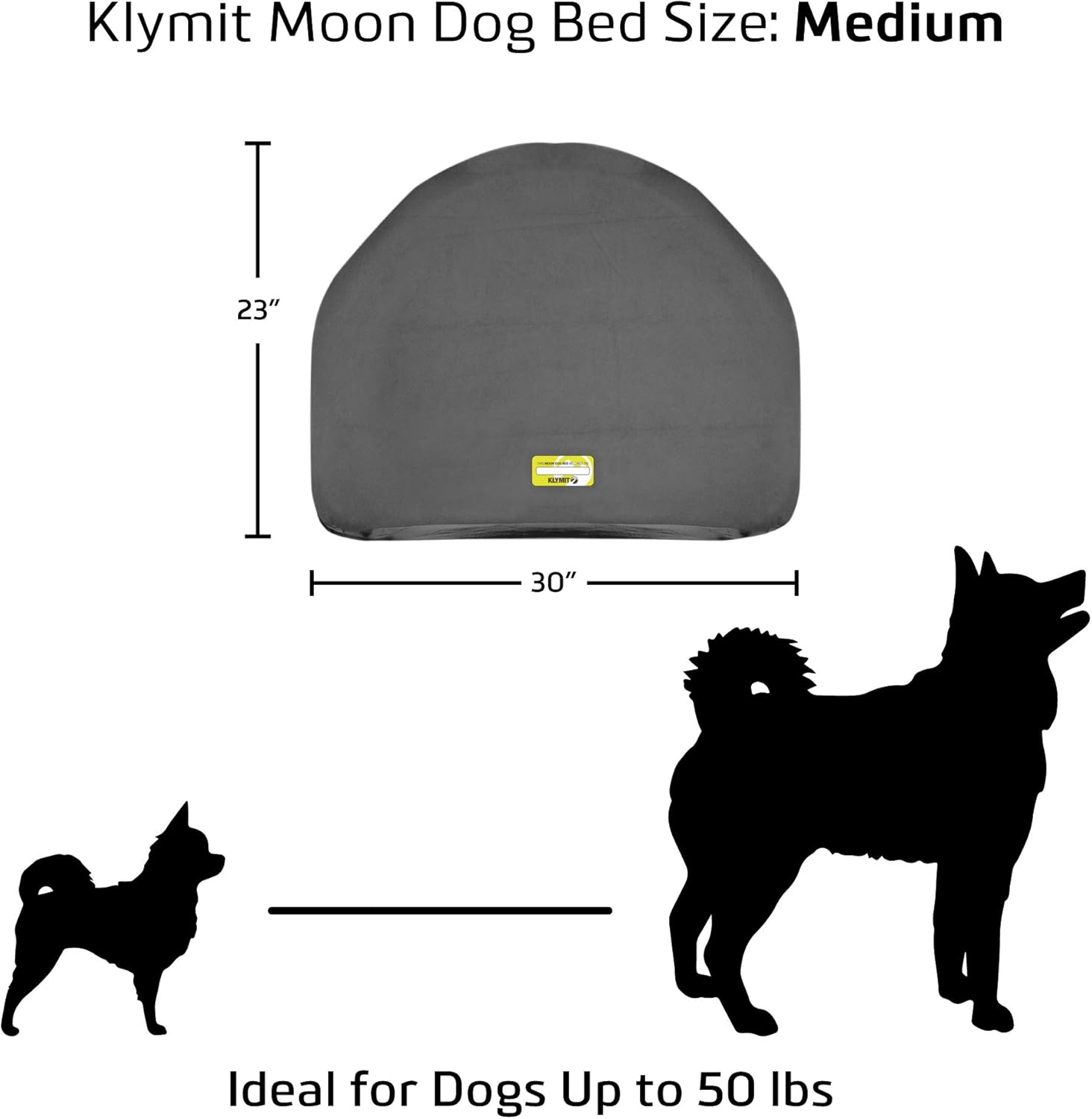 Klymit Moon Dog Bed