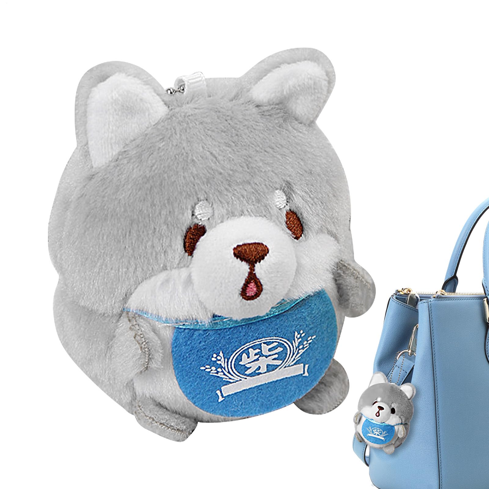 Amazon.co.jp: 柴犬ペンダント 、柴犬チャーム, かわいい の