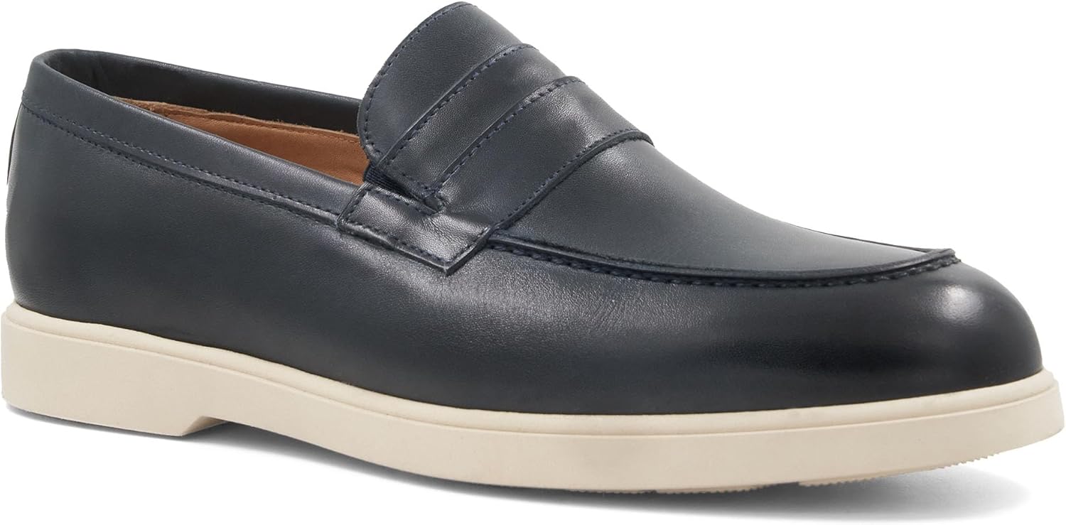 Bruno Magli Men's Men's Ezra Slip-on Penny Loafer