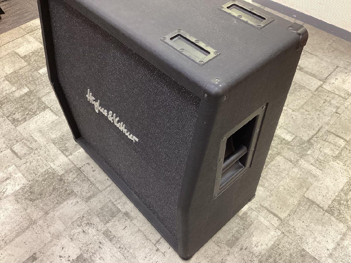 Amazon.co.jp: Hughes&Kettner CC412A30(ヒュースアンドケトナー 