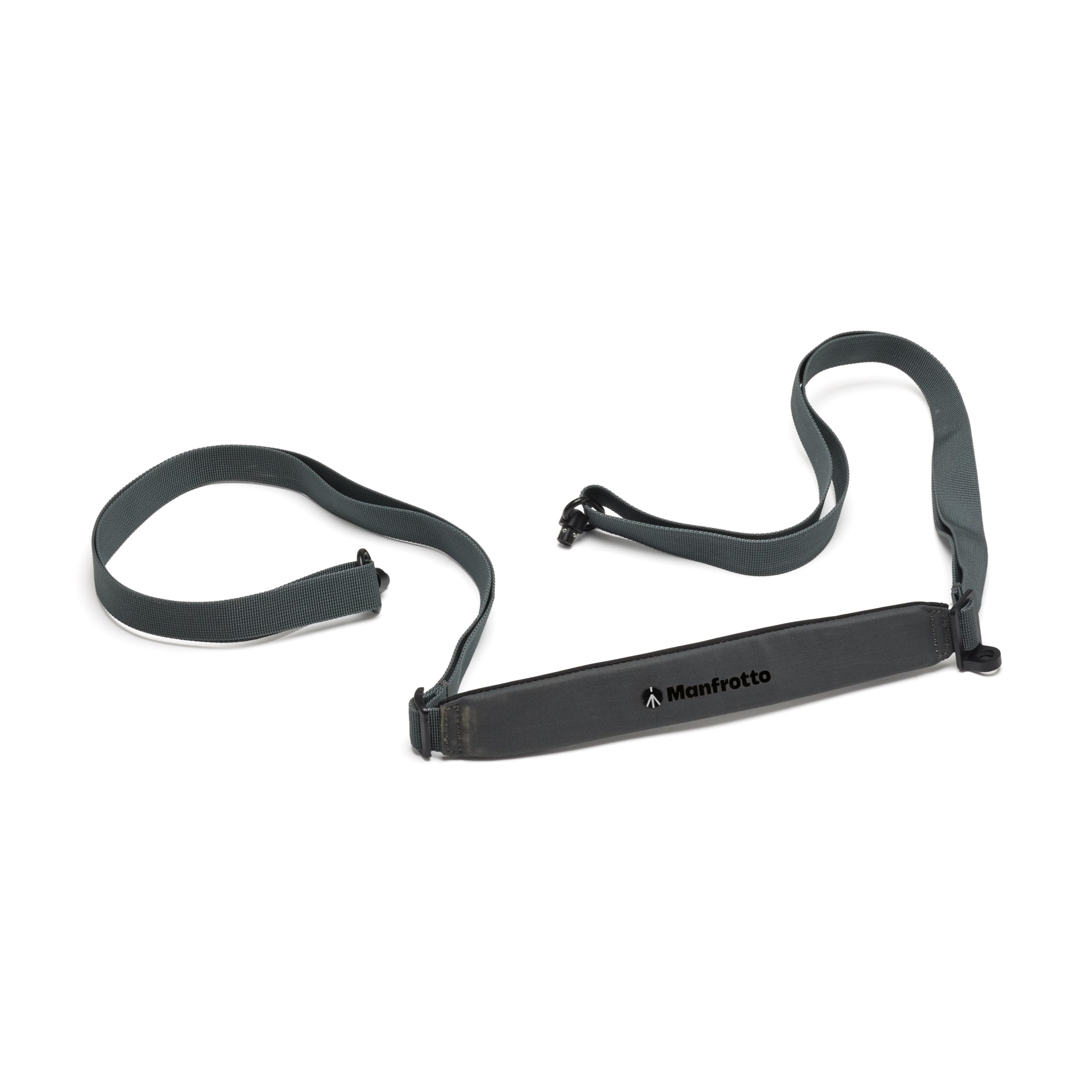 Manfrotto Alpha S.H.O.T Tripod Sling, Black