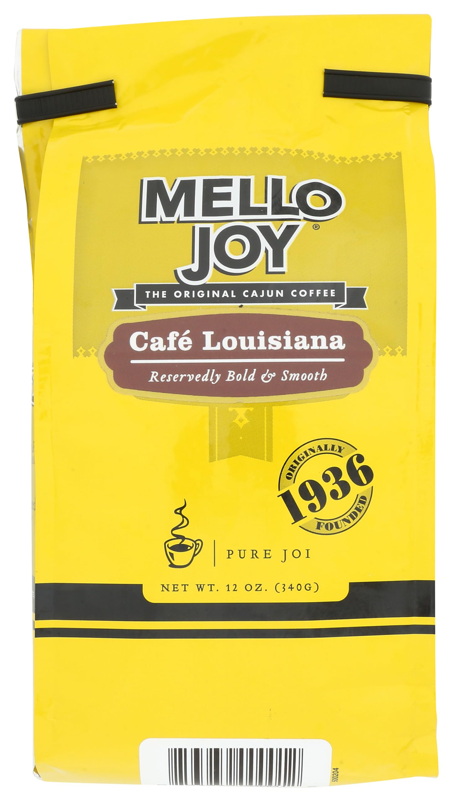 Amazon.com: MELLO JOY CAFE LOUISIANA COFFEE : Grocery & Gourmet Food