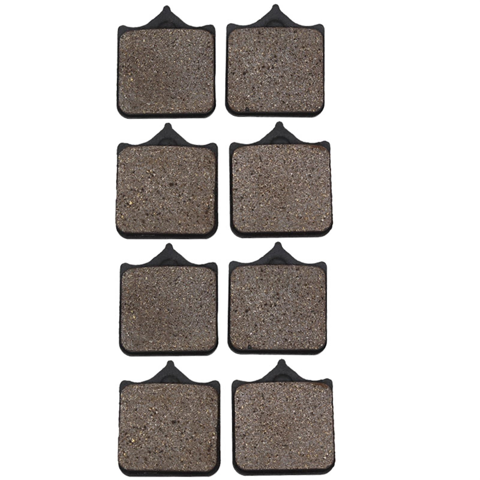 Pastiglie Freni Per APRILIA Per RSV1000R Per RSV Per 1000 R Per Mille 2001 2002 Tuono 2003 2004 2005-2010 Pastiglie Freno Anteriori Moto(2Pairs)