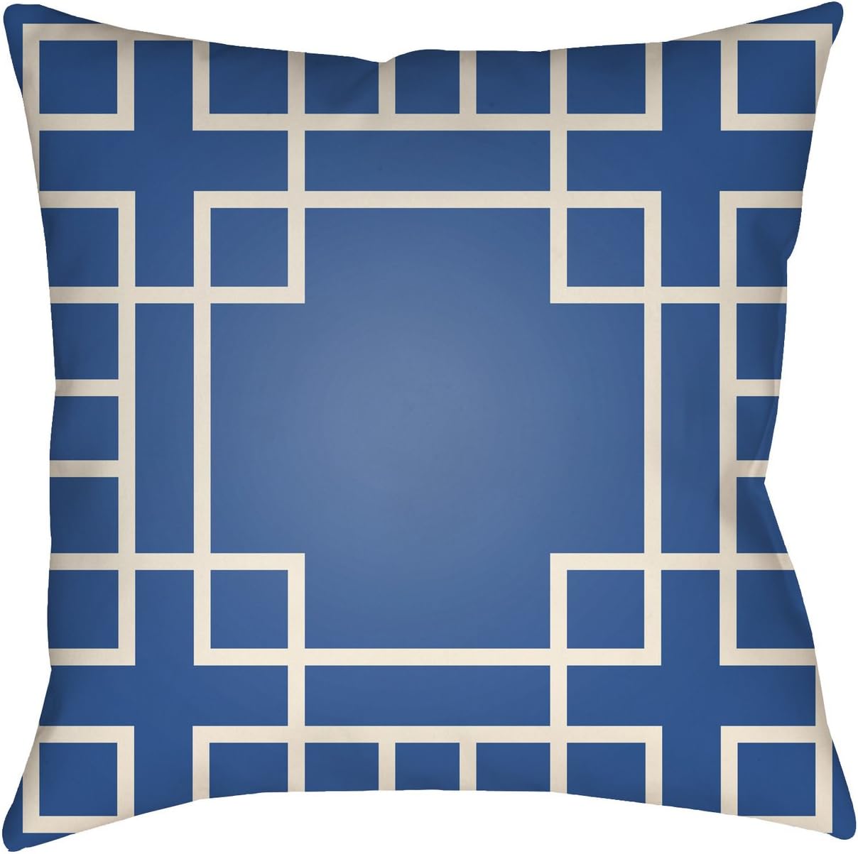 Artistic Weavers LTCH1133 Litchfield Hanser Pillow Poly