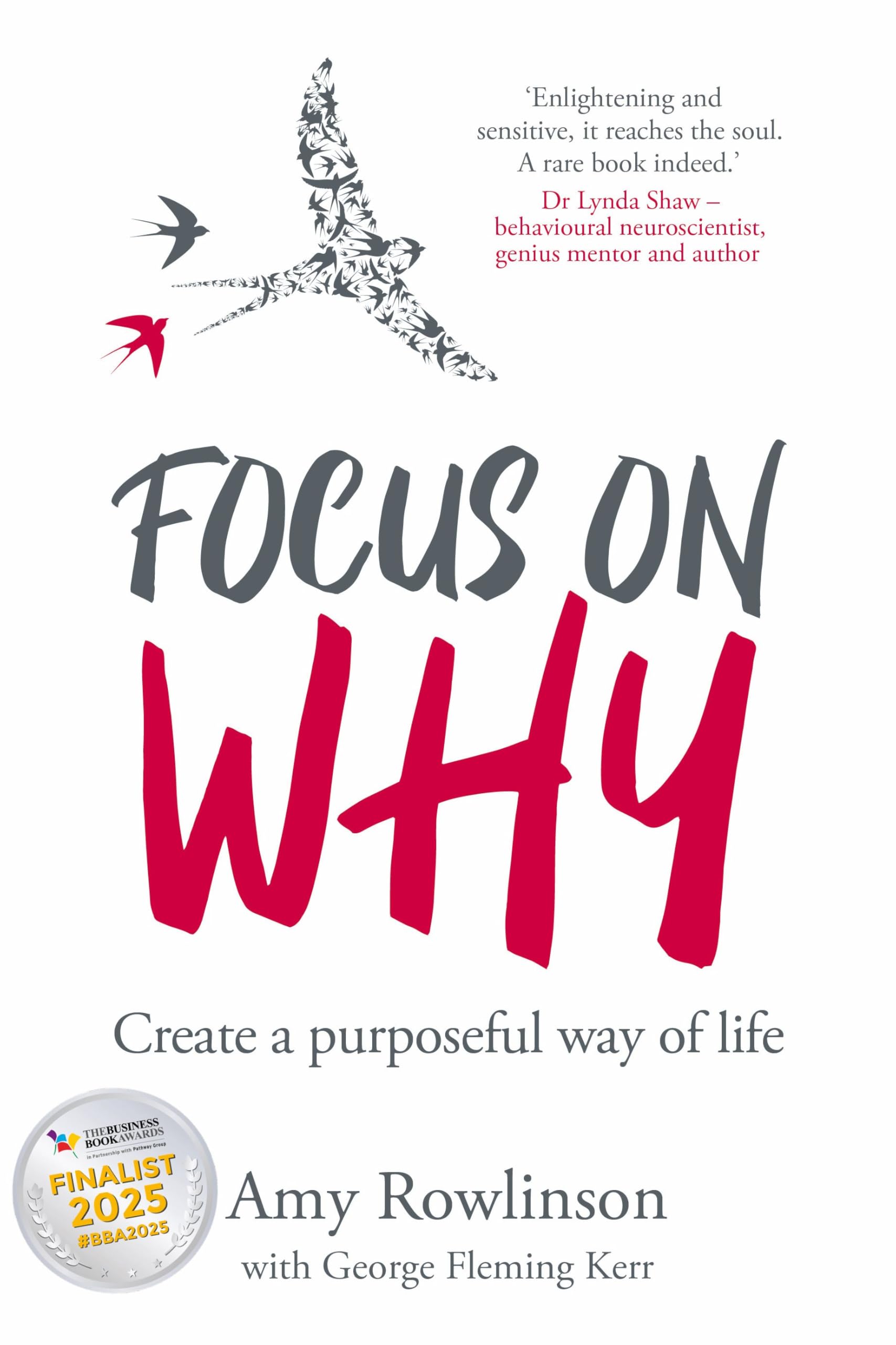 Focus On Why