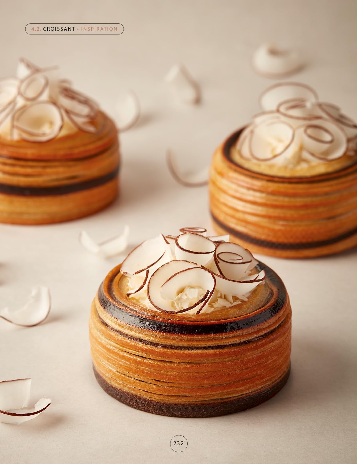 Bachour - The New Era of Viennoiserie