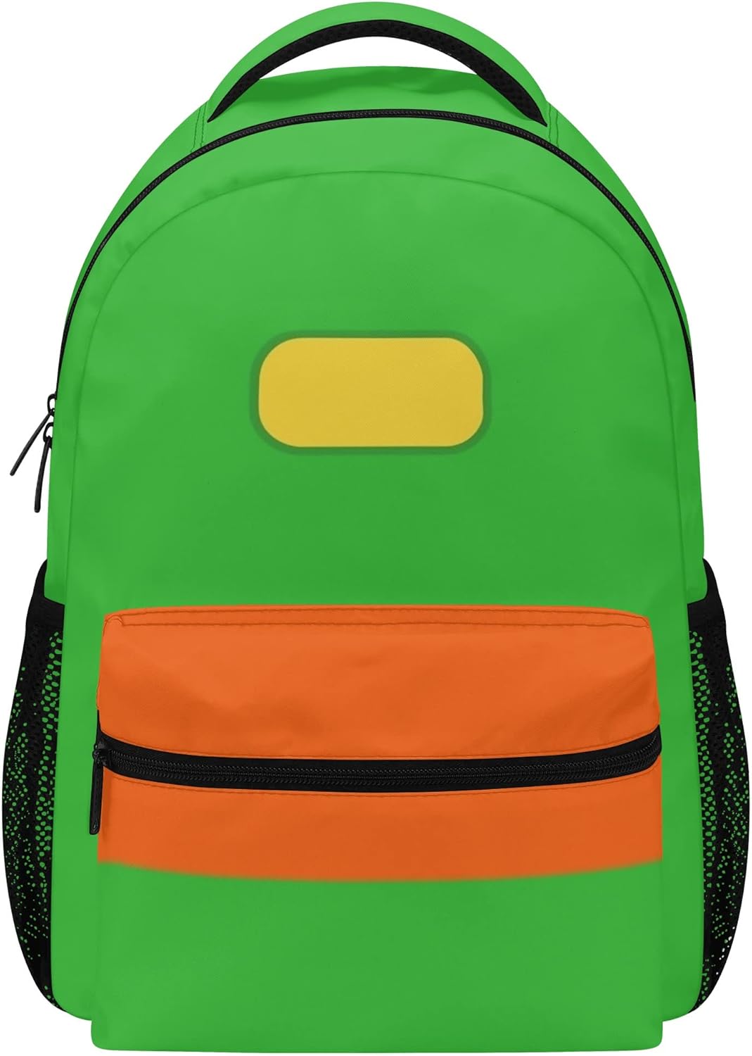 Anime Ash Backpack Kids School Bag Lightweight Daypack Travel Laptop Bag Women Men Bookbags