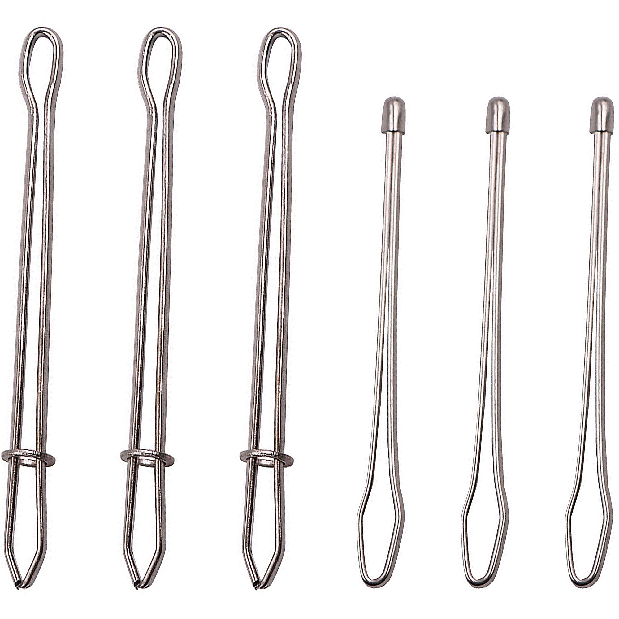 12 Pcs Enfile-Aiguilles, Enfile-Aiguilles En Plastique Pour Couture Plastique Diy Enfile Fil Point De Croix Enfile Aiguilles