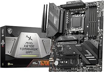 Amazon.co.jp: MSI マザーボード【MSI 人気定番モデル】MAG X670E