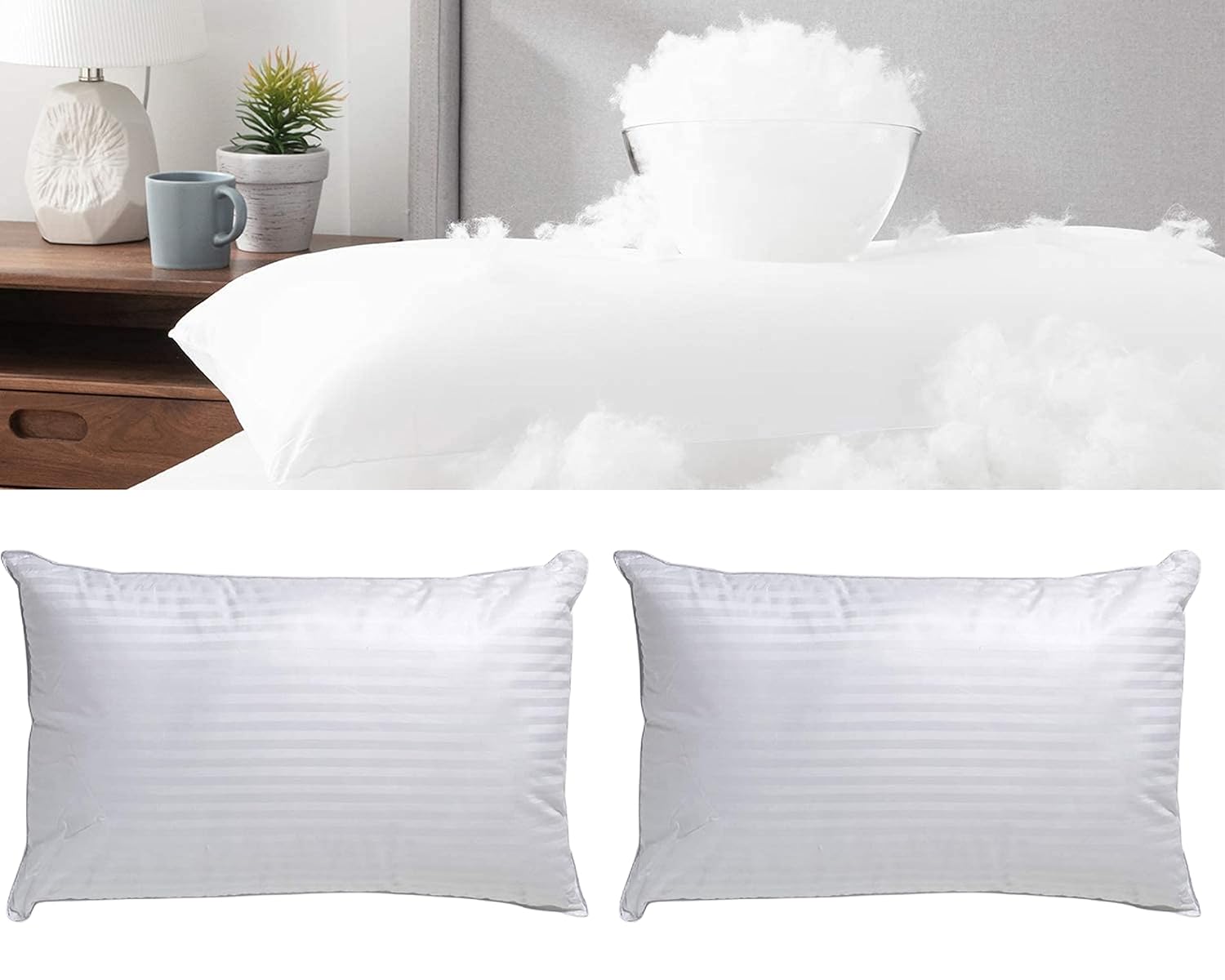 perfect sleeper pillow