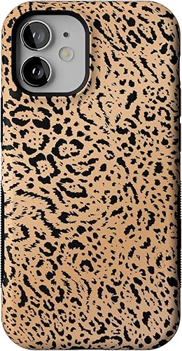 Miniatura 37 de Casely Funda para iPhone 12 Mini Pastel Garden Sunday Best Compatible con MagSafe Diseño protector audaz Pastel Garden Sunday Best,Todo lo