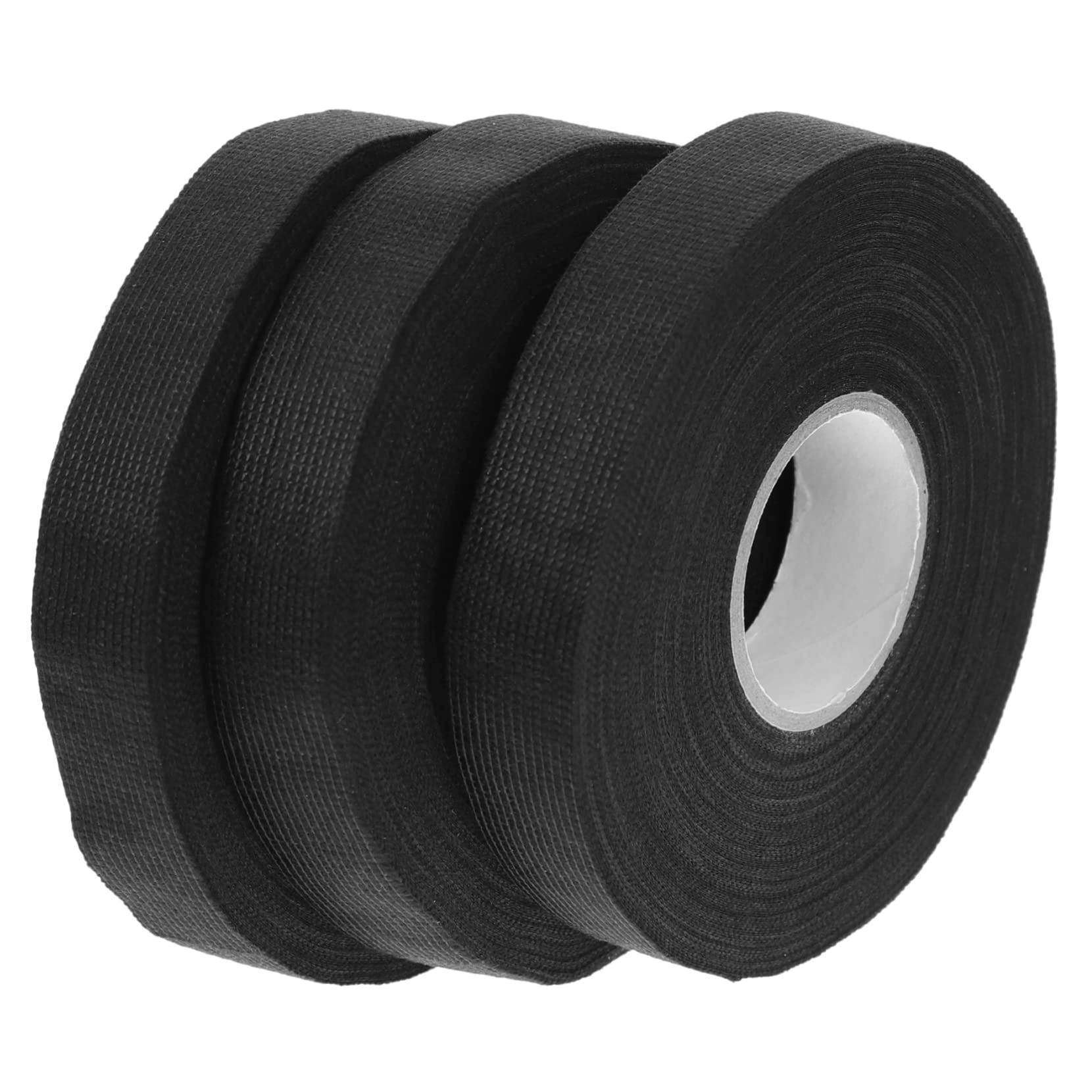 Isolierband, 3 Rollen selbstklebendes Drahtgewebeband, strapazierfähig, durchstoß- und abriebfest(2500x2mx02cm)