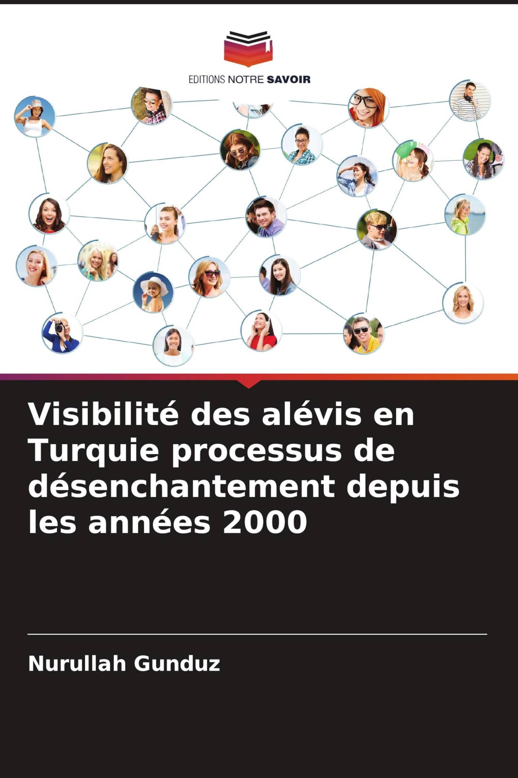 Visibilité des alévis en Turquie processus de désenchantement depuis les années 2000
