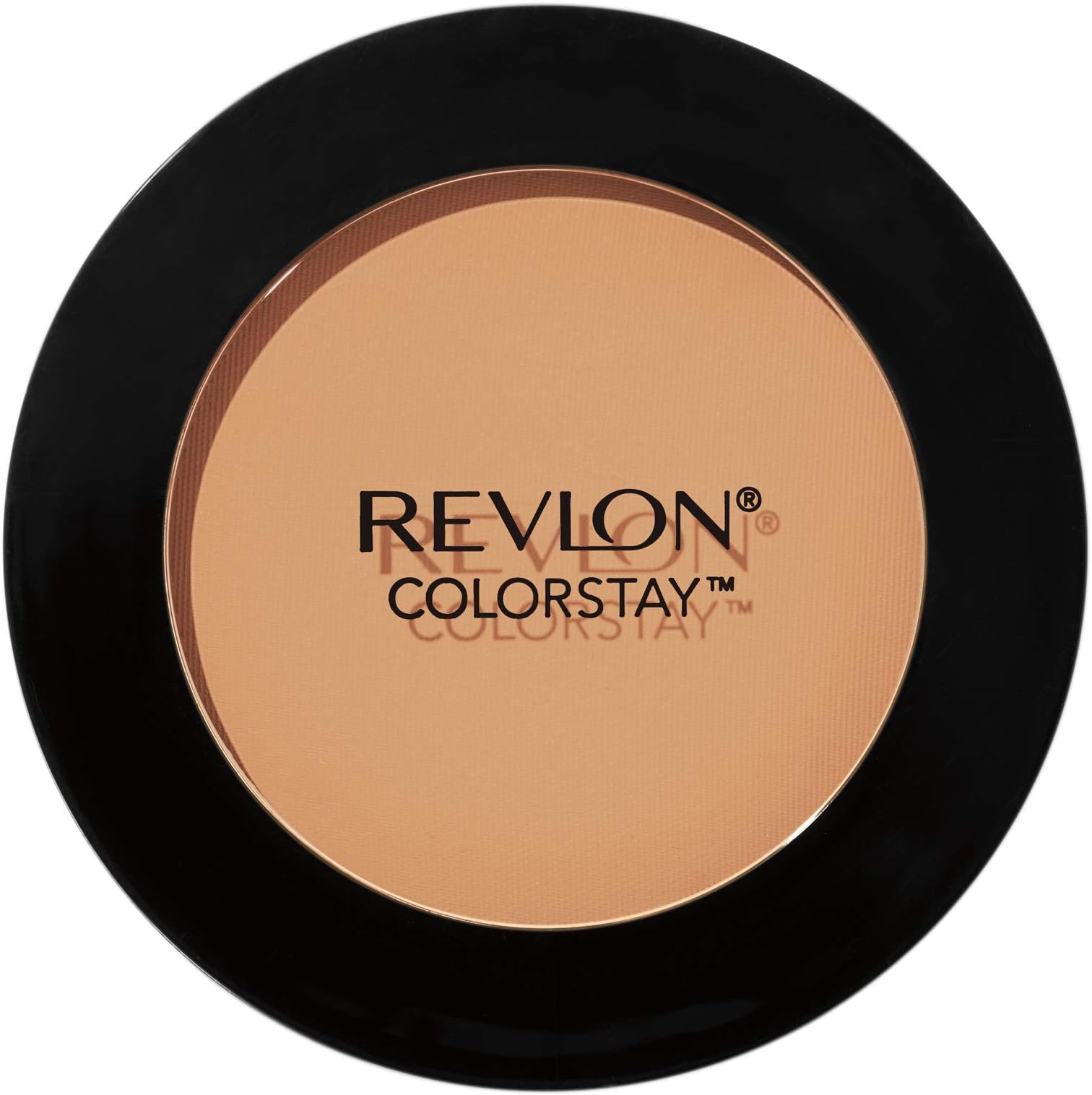 Revlon Colorstay Pressed Powder - 850 Medium/Deep - 0.3oz Powder