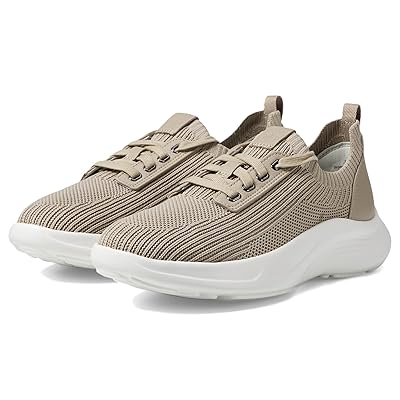 Johnston & Murphy Escape Knit Lace Up Women