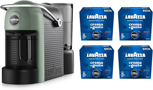 Lavazza A Modo Mio Jolie Evo Verde