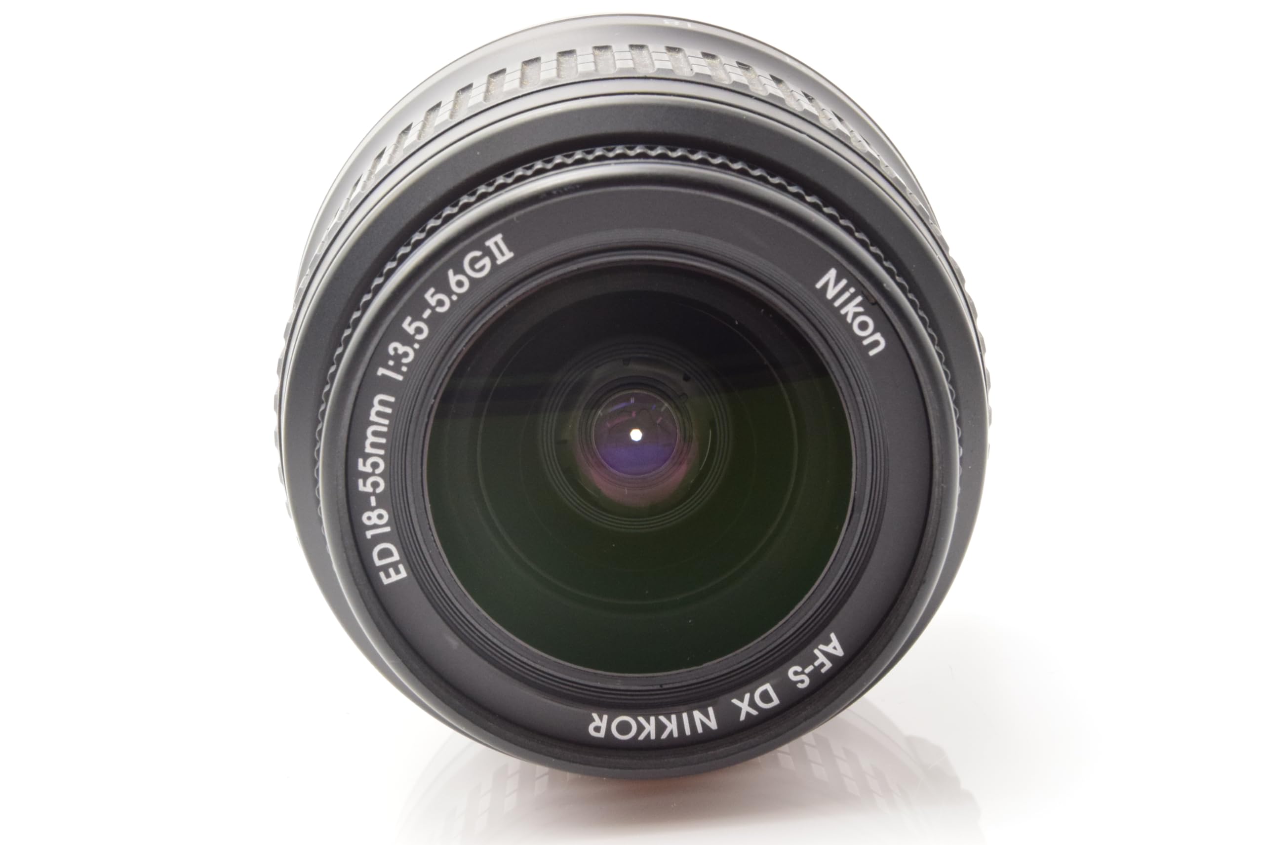Amazon.co.jp: Nikon 標準ズームレンズ AF-S DX Zoom Nikkor ED 18