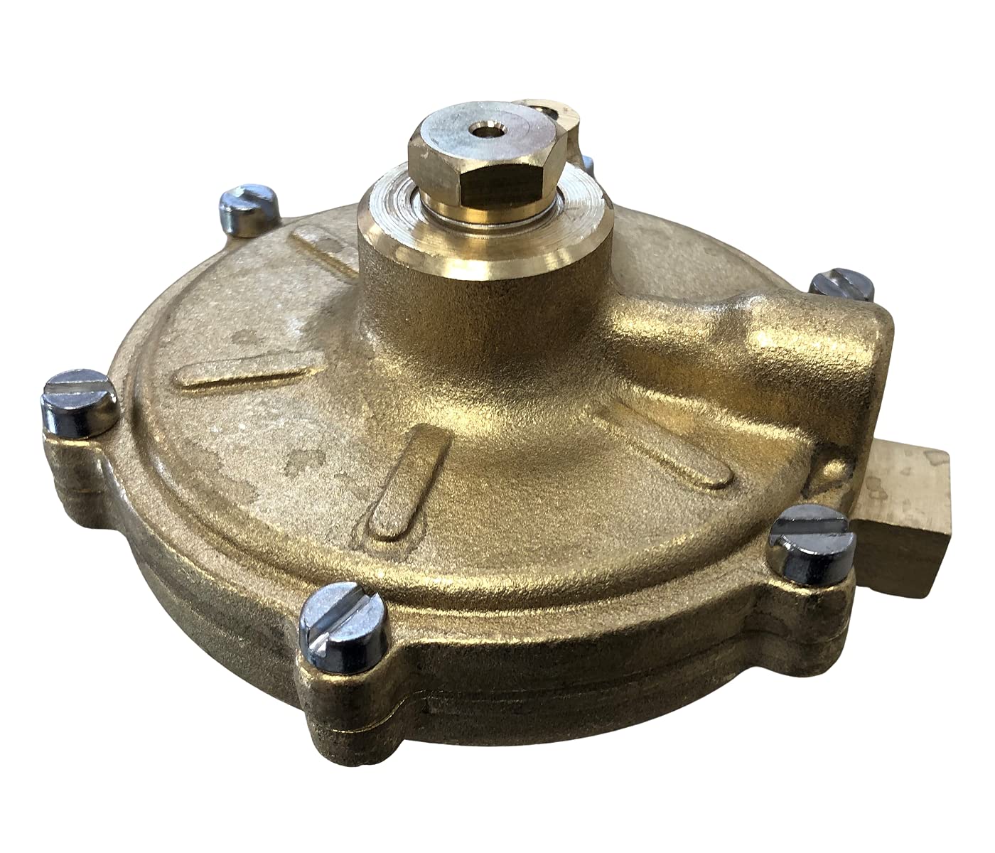 Baxi Main Potterton Pressure Differential Assembly 7224342