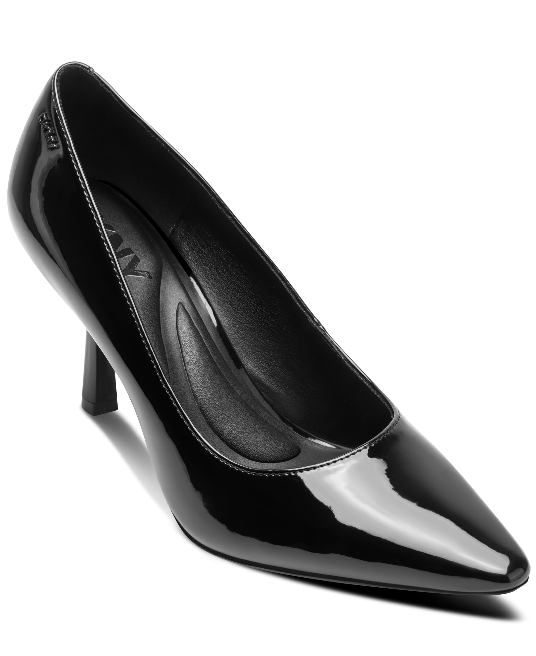DKNY Damen Natrona-Mid Pump 75mm Sandal