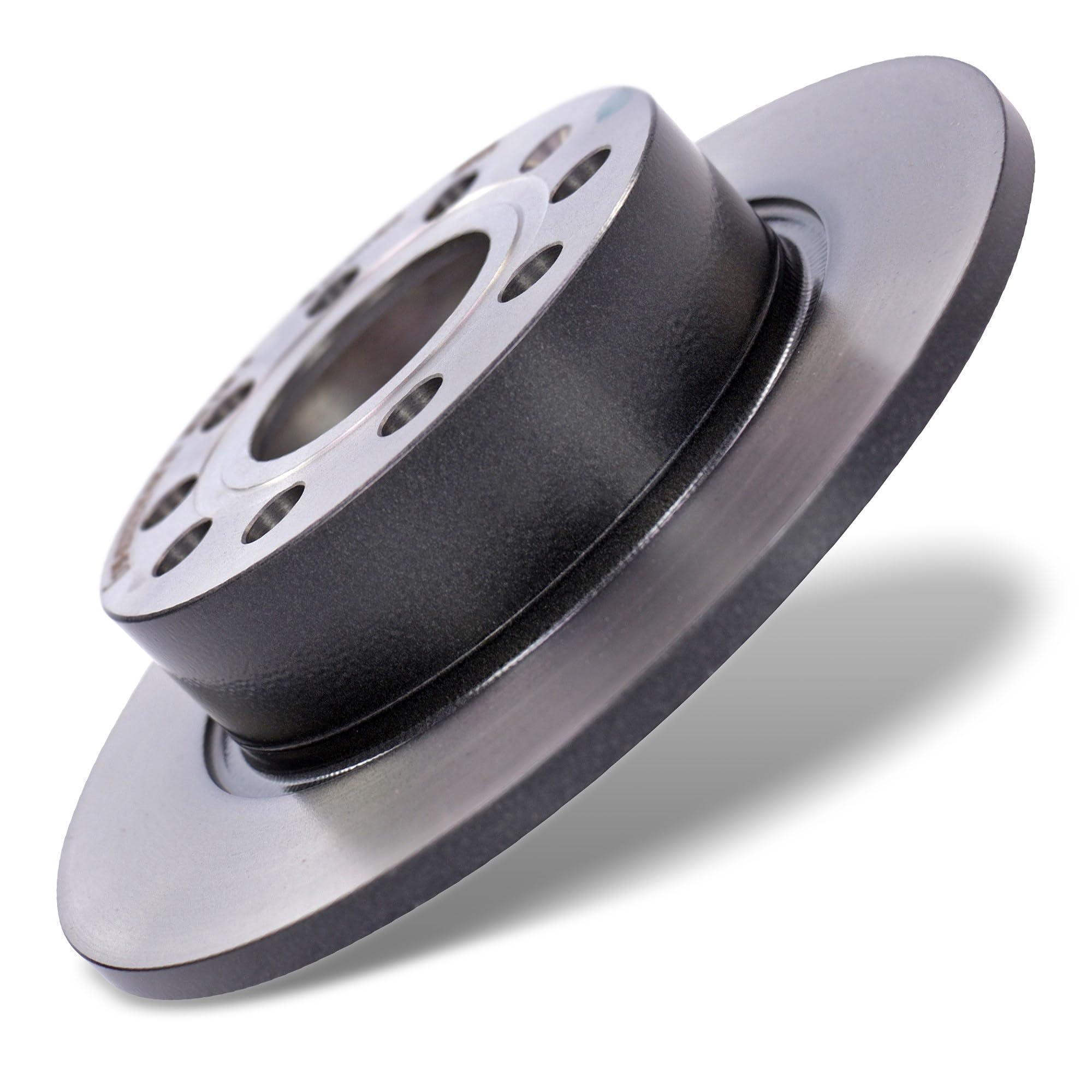 BREMBO Set di freni Coated Disc Line incl. dischi freno anteriori Ø 288 mm ventilati + posteriori Ø 253 mm pieni + pastiglie freno anteriori e posteriori + contatto di usura