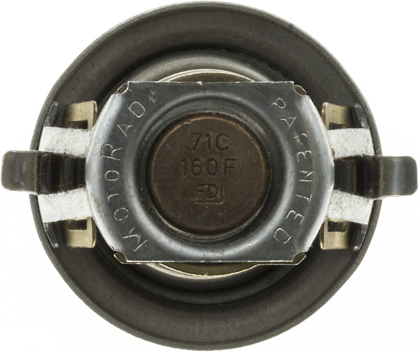 MotoRad 7207-160 Fail-Safe Thermostat