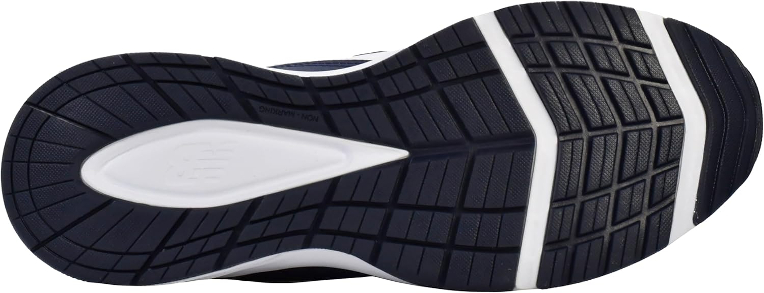 New Balance Men's 608 V5 Casual Comfort Cross Trainer - Image 4