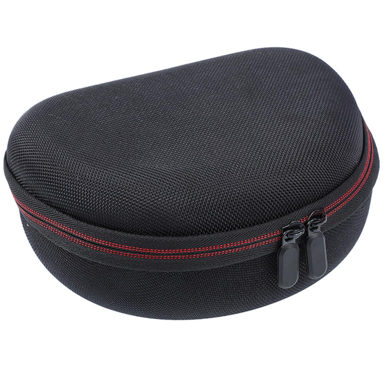 4 Piezas Funda Protectora para Auriculares Inalámbricos Resistente al Desgaste y Ligera Organizador de Viaje para Mujeres Estuche de Almacenamiento Portátil con Diseño Anticrack y