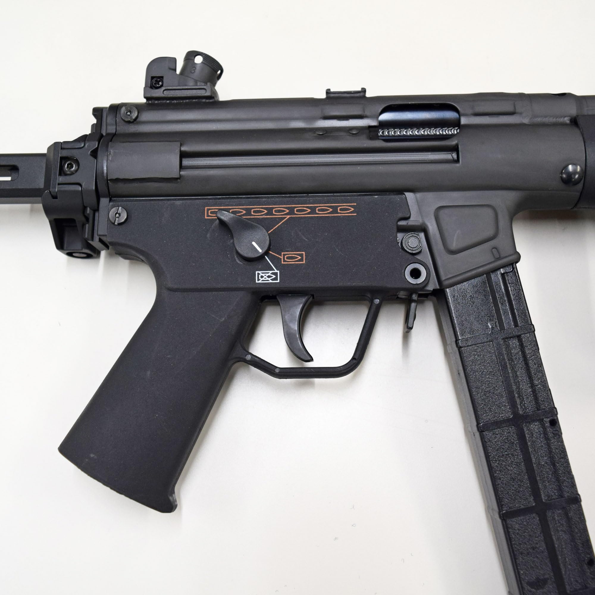 Amazon | ボルトエアソフト(BOLT Airsoft) リコイルショック 電動ガン 