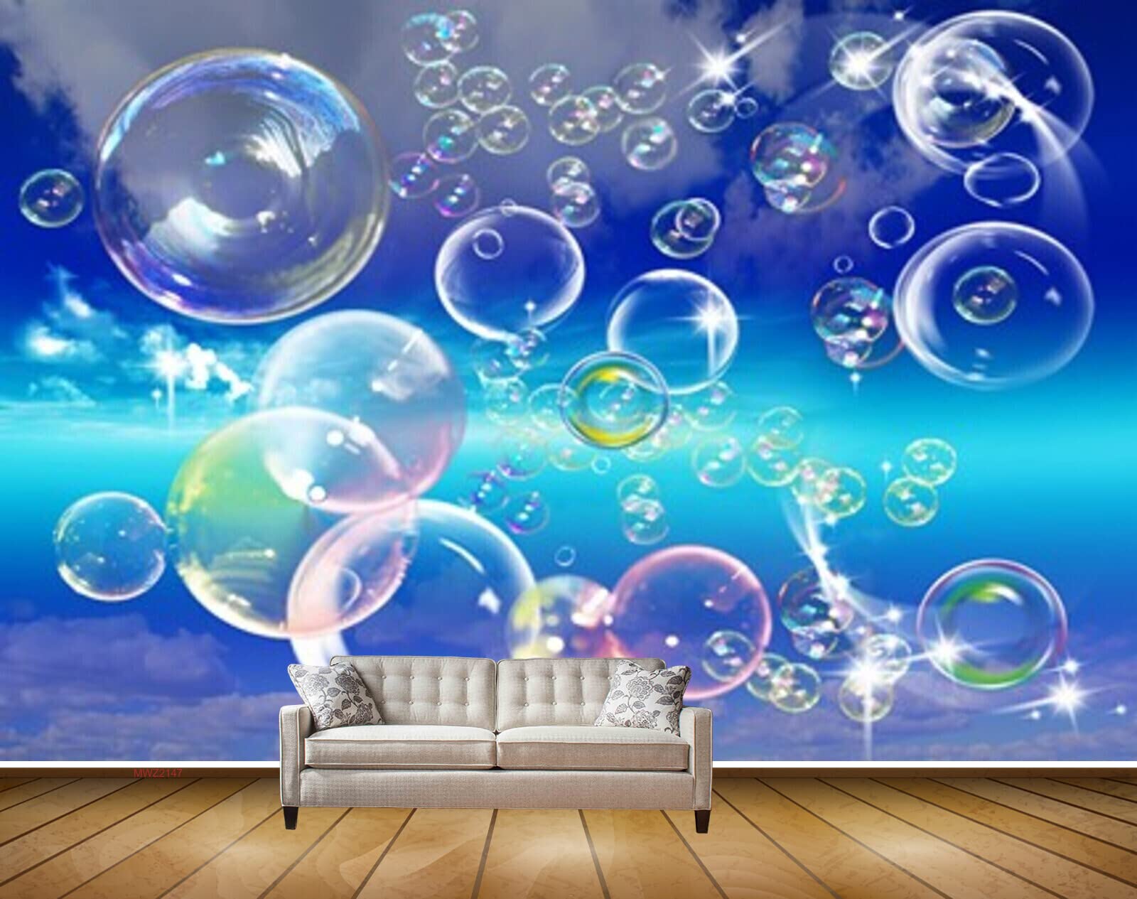 Colorful Water Bubbles Wallpaper Water Bubble HD Wallpaper Free