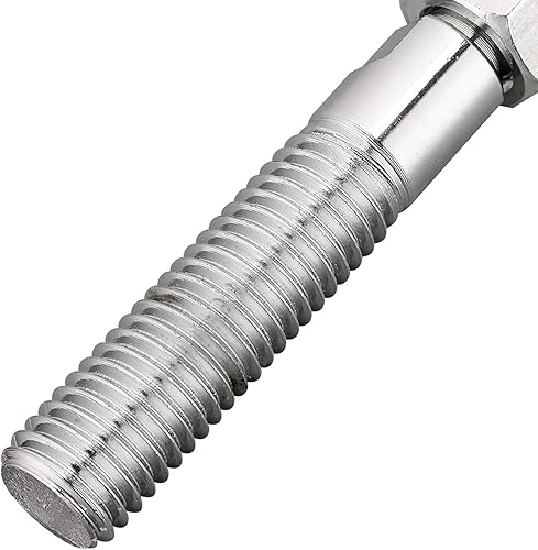 Miniatura 4 de MG Pro-industry Kit de gancho de remolque para parachoques delantero y trasero para Audi A1 Sport, A4 Quattro, BMW 228i, 320, X3, 525i, 2016 VW Golf