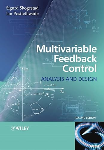 Multivariable Feedback Control: Analysis and Design