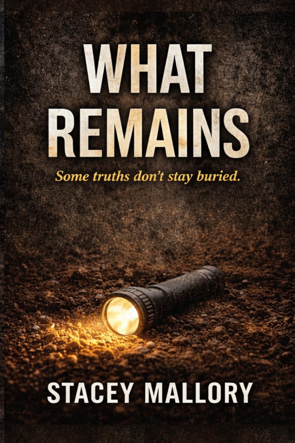 What Remains