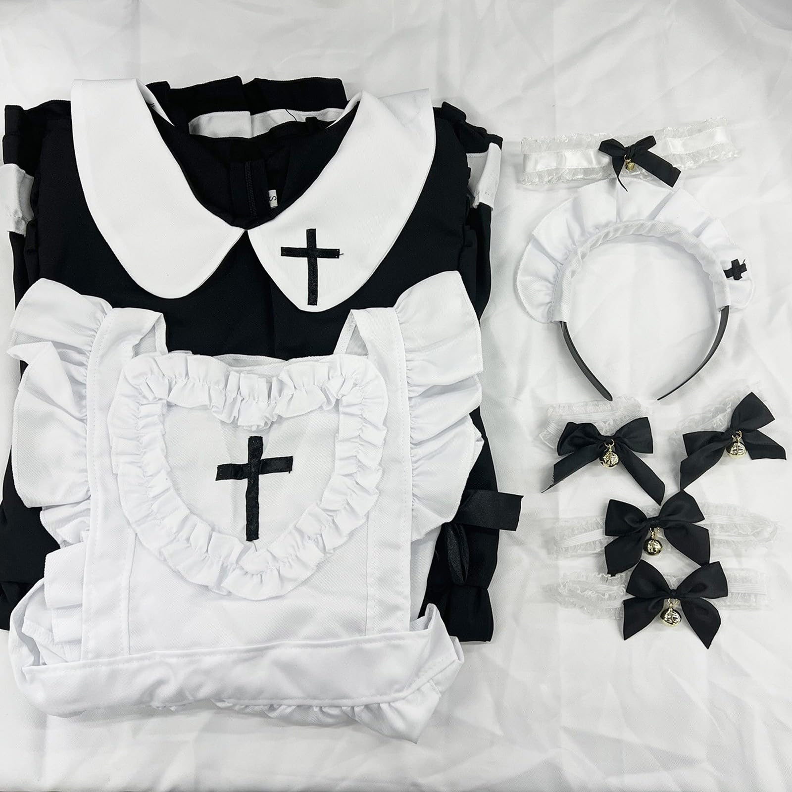 Corps Costume d'Halloween Robe de Scène Costume Oktoberfest Sculptant Femme Femme Robe