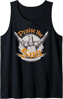 DARK SOULS Tank Top