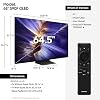 Samsung QN65S90FAFXZA 65" TV 4K con Plan de Protección Amber por 2 Años (2025) 5
