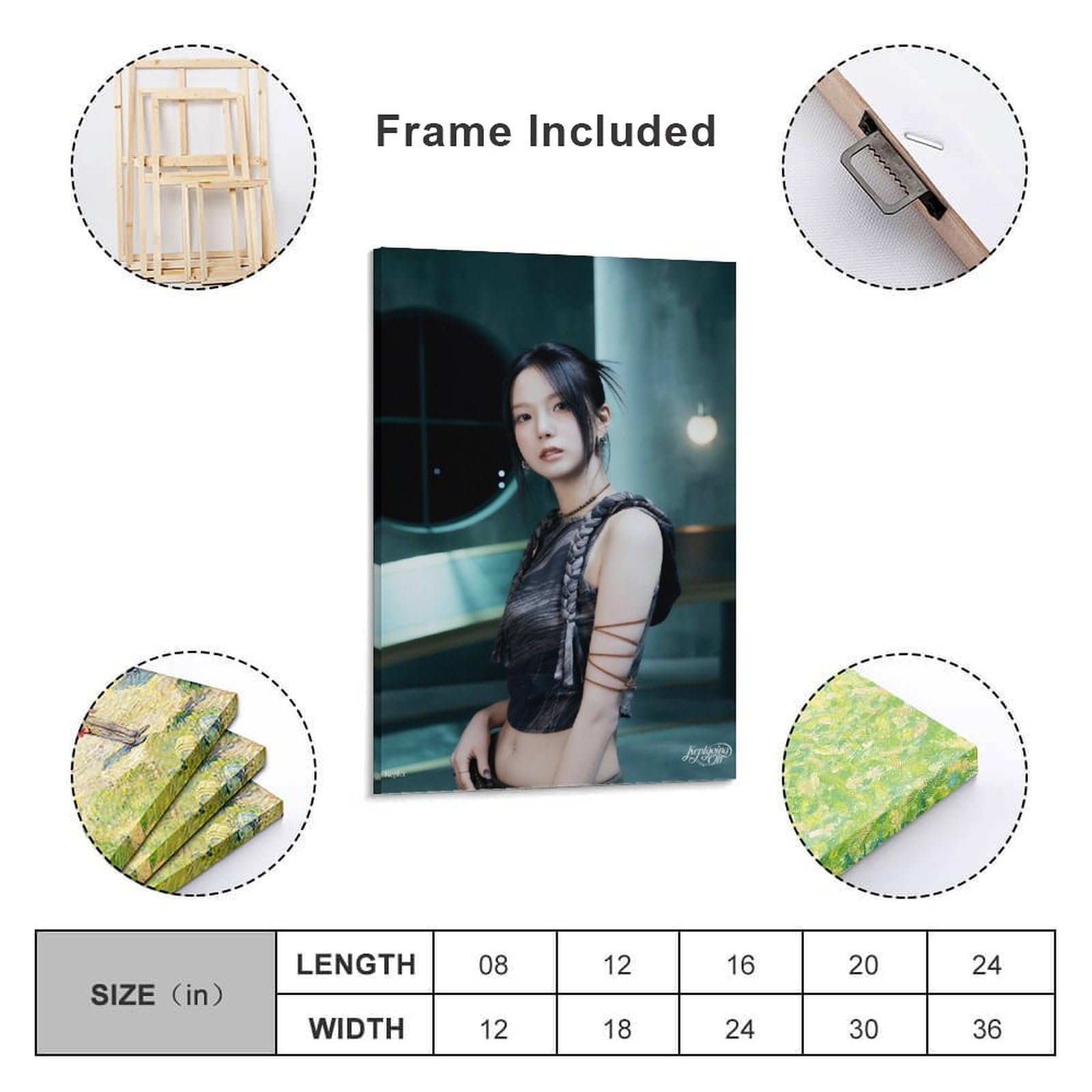 Amazon.co.jp: YUJIN ユジン Kep1er ケプラー Kep1going On Voyage Ver