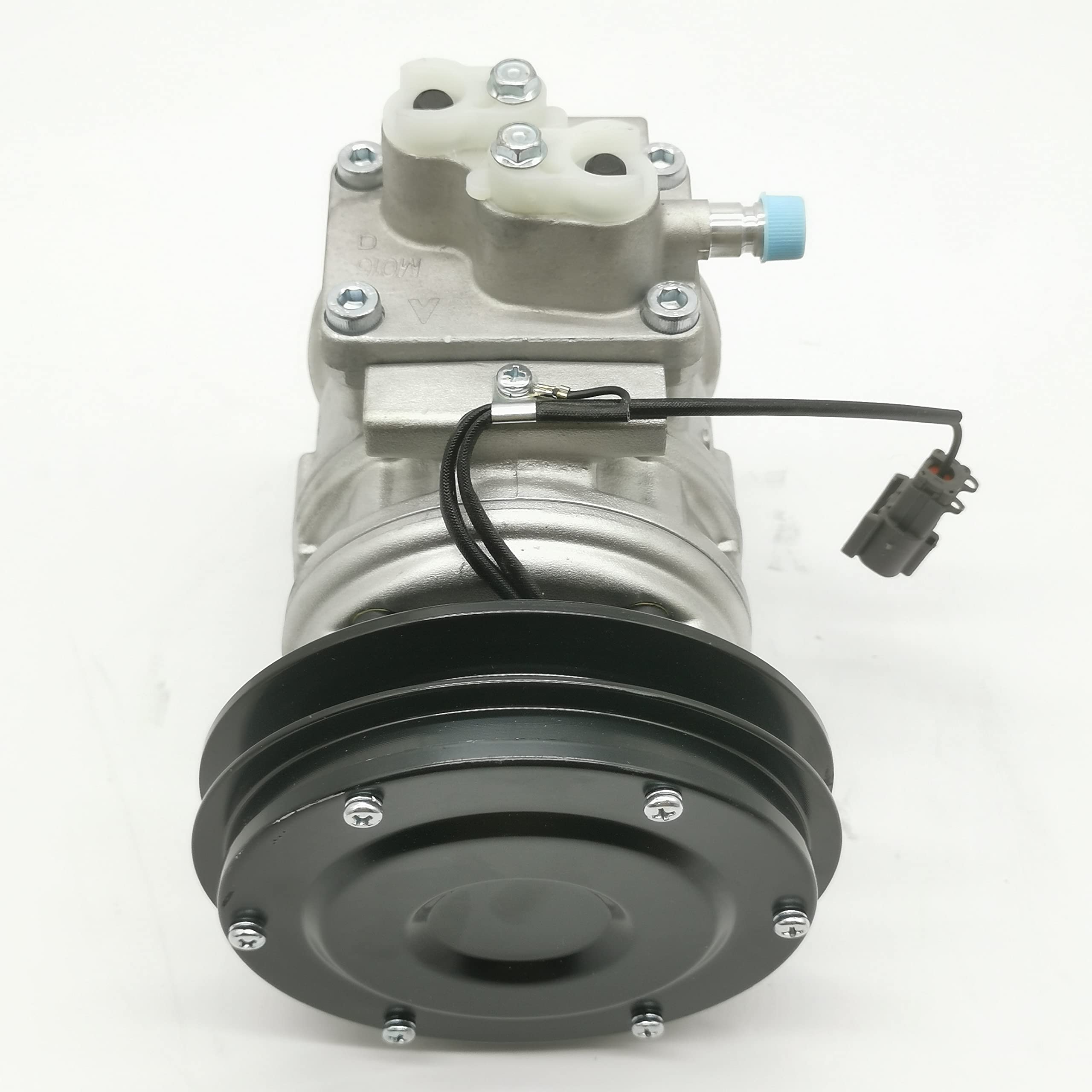 Amazon.com: Air Conditioning Compressor 20Y-979-3111 For Komatsu