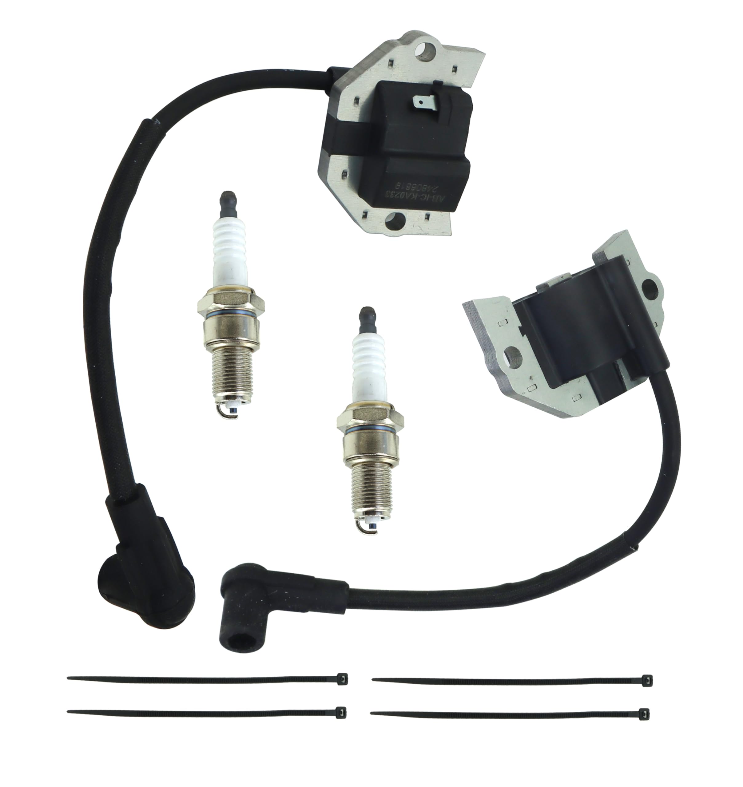 Amazon.com: 2 Sets of 21171-0745 Ignition Coils Module for