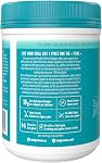 VITAL PROTEINS Marine Collagen Peptides Powder, 221 g | Helps Form Collagen And Reduce Joint Pain, Source Of Amino Acids, No Added Sugar, No Artificial Colours Or Flavours