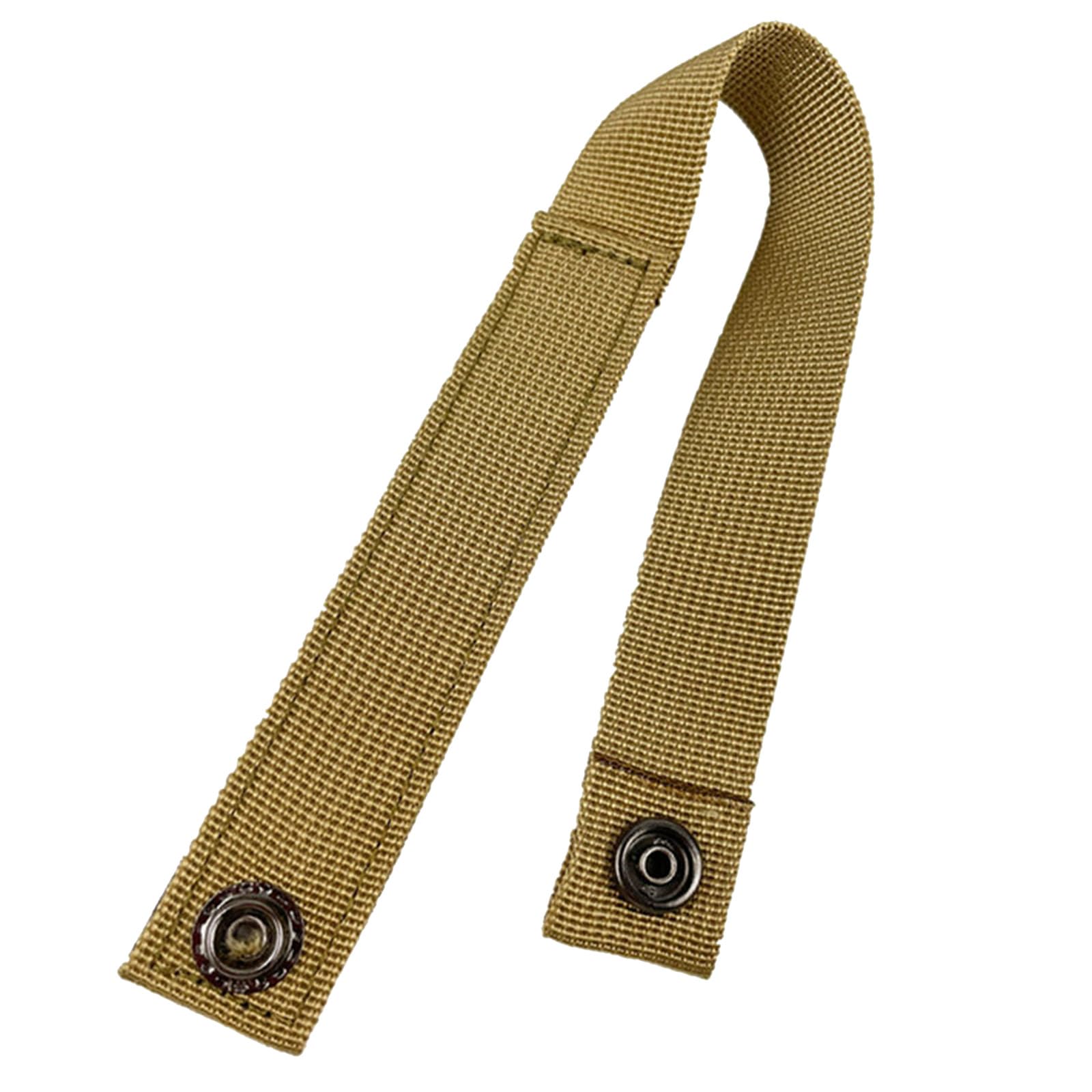 Cinghie Nylon A Sgancio Rapido SWZHAI - 2 Pezzi 25mm X 250cm Per Outdoor - Foto 6