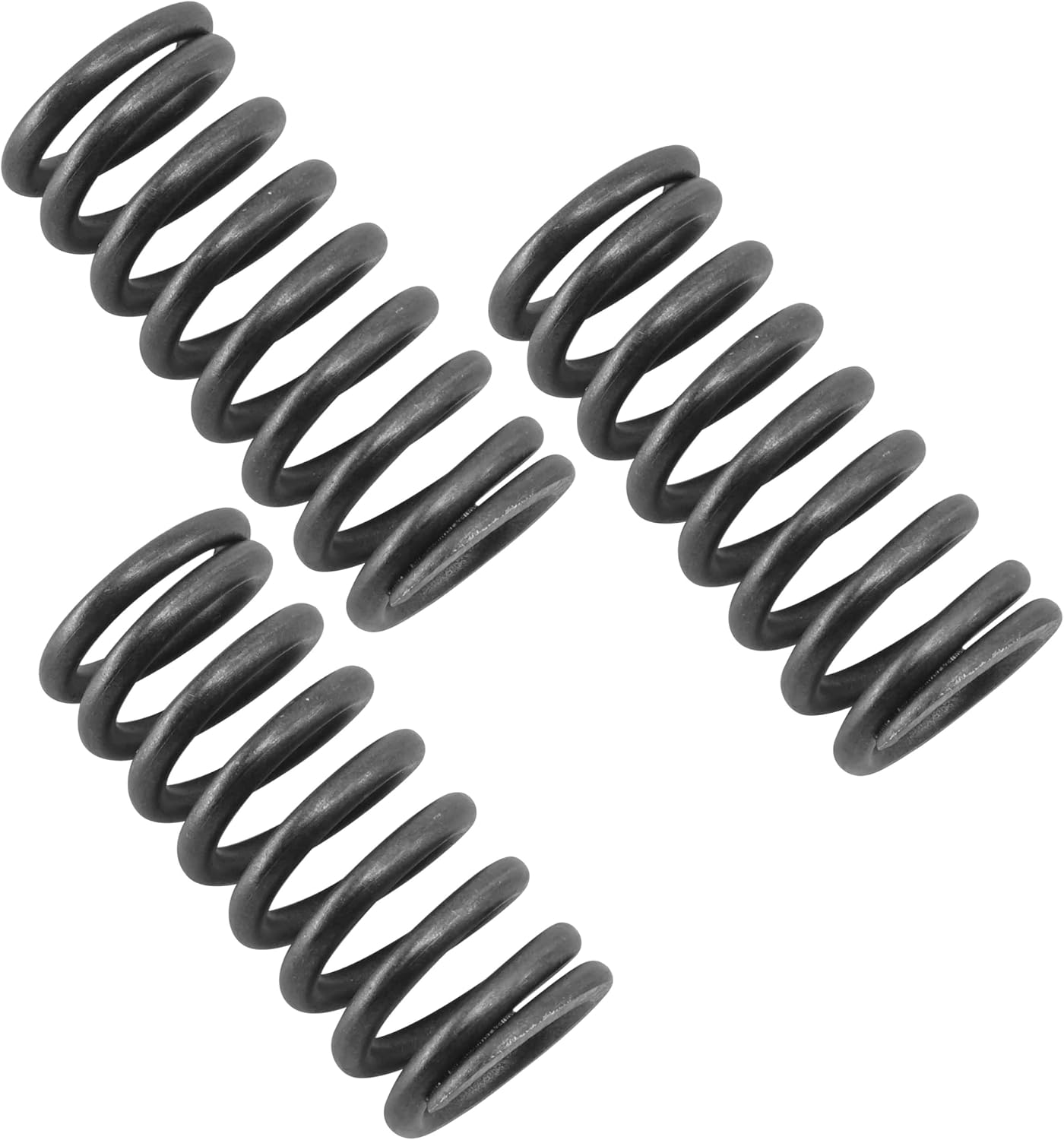 Caltric 3x 22401-MKS-E01 Primary Drive Clutch Spring Compatible with Honda CRF1100 2020 2021 2022 2023 / CMX1100 2021 2022 2023 2024