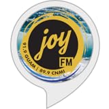 JOY FM Marianas