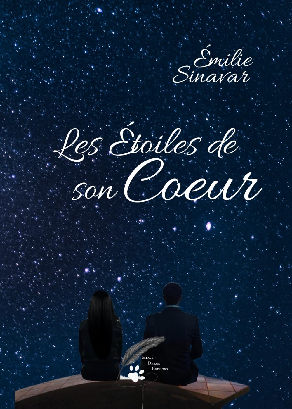 Les Étoiles de son Coeur