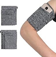 Vista 7 de Brazalete XS resistente al agua para teléfono celular, soporte para teléfono celular, iPhone Pro Max Plus Mini SE (14/13/12/11/X/XS/XR/8/7/6/5)