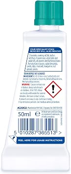Dr Beckmann Stain Devils - Cooking Oil & Fat