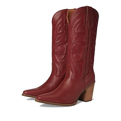 Dingo Hensley Cowboy Women